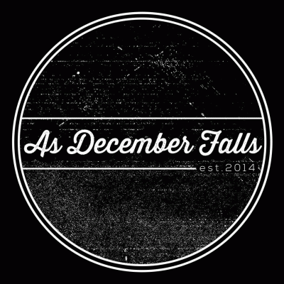 logo As December Falls